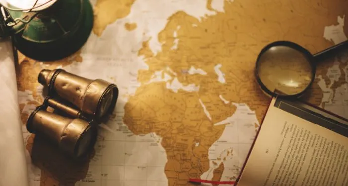 8 Suspense Novels Set Across the Globe