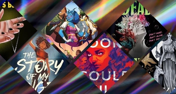 New YA Book Releases for September 17, 2025