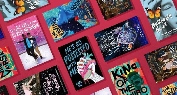 New YA Book Releases for October 15, 2025