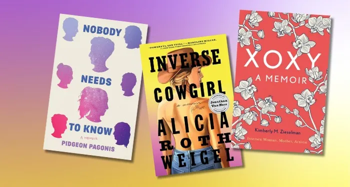 Where Are All the Intersex Memoirs?