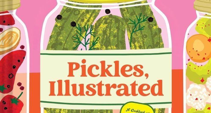 Comic Cookbooks That Show You How It’s Made