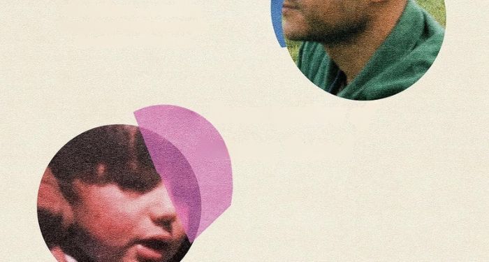 In This Memoir, a Deaf Poet Comes of Age in London