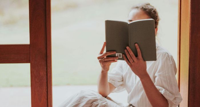 President Obama’s Nonfiction Picks, Award-Nominated Books, and More