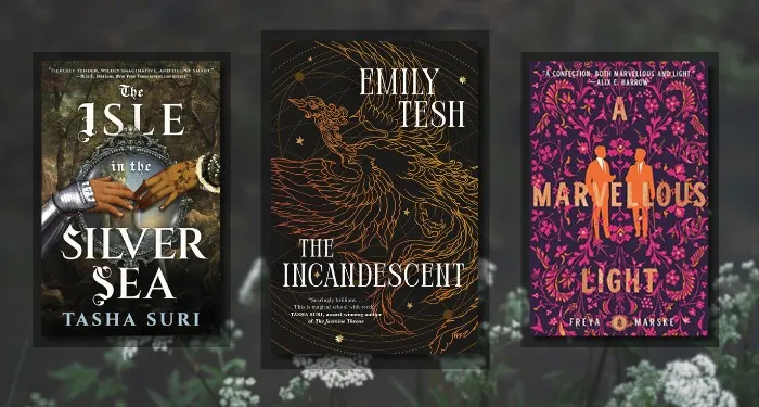 Stories of Queer Witches and Wizards