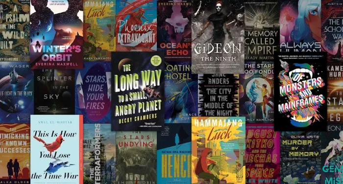 Queernorm Universes: Sci-Fi Books Where Homophobia and Transphobia Don’t Exist