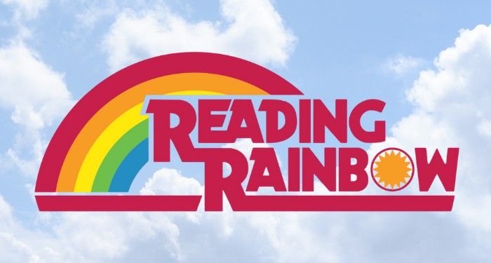 Meet the New Host of Reading Rainbow: Mychal the Librarian