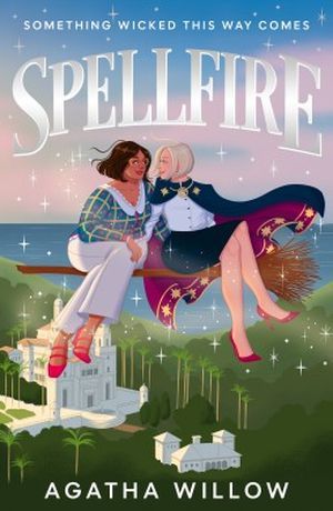 spellfire cover