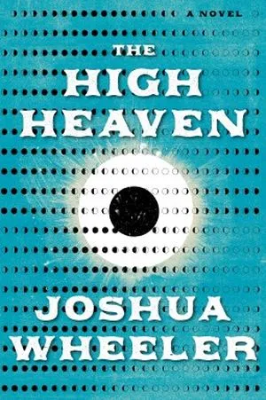 The High Heaven book cover