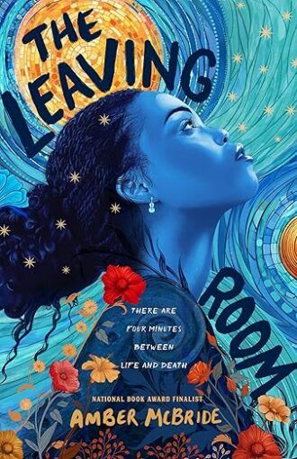 cover of The Leaving Room