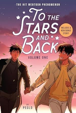 to the stars and back book cover