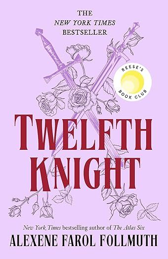 Twelfth Knight