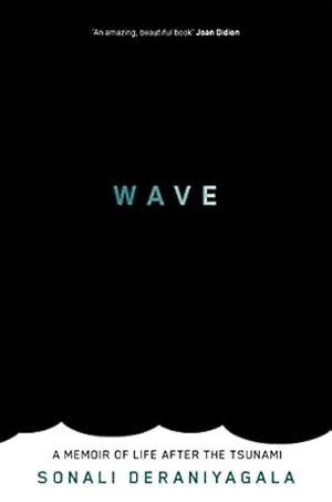 Wave cover