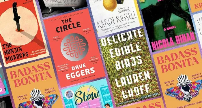 Book Riot’s Deals of the Day for October 4, 2025