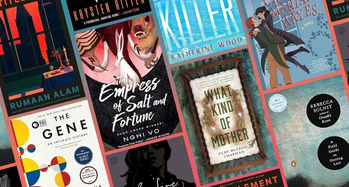 Book Riot’s Deals of the Day for October 5, 2025