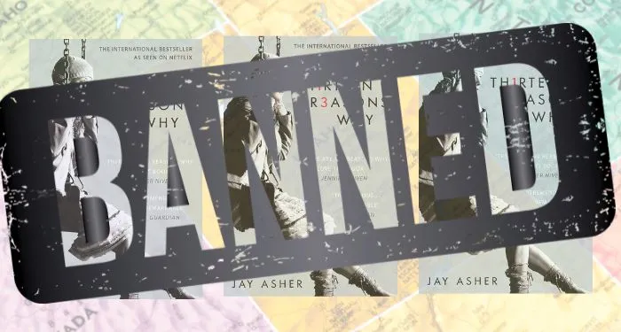 Utah Quietly Bans Its 19th Book from All State Public Schools