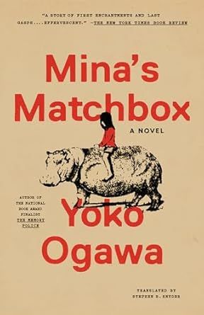 Mina's Matchbox