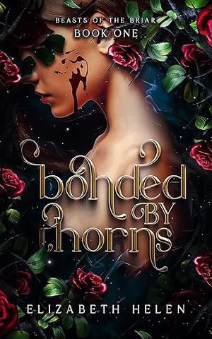  Bonded by Thorns Book Cover