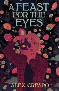 A Feast for the Eyes cover