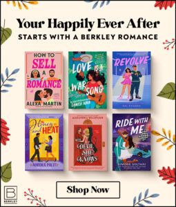 9 Outstanding Romance Reads from 2025 You May Have Missed