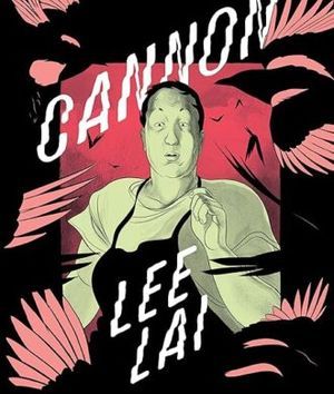 book cover of Cannon by Lee Lai