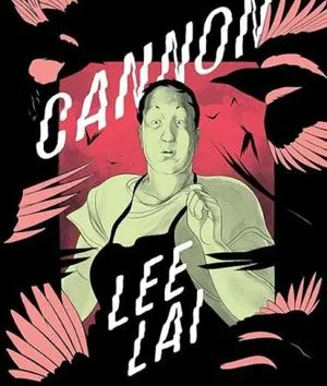 book cover of Cannon by Lee Lai