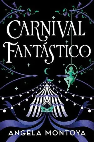 carnival fantastico book cover
