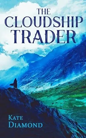 Cloudship Trader cover