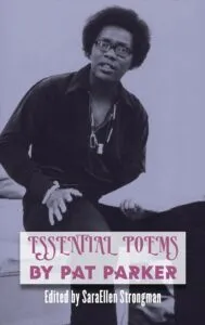 Essential Poems by Pat Parker cover