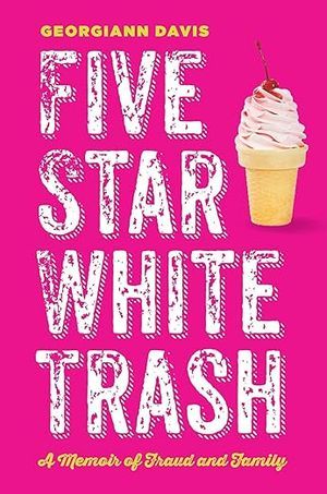 Five Star White Trash cover