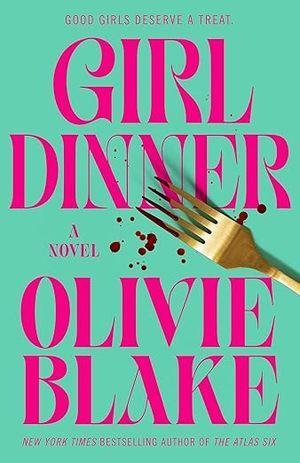 Girl Dinner cover