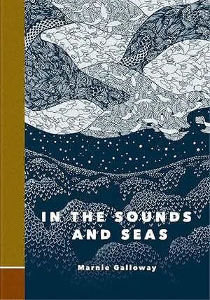 in the sounds and seas book cover