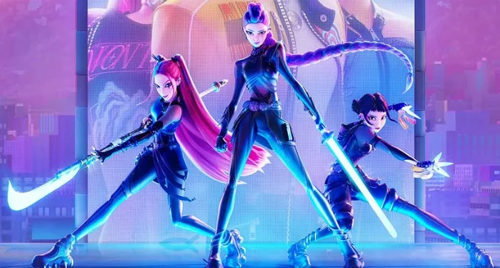 5 Fantasy Books You Should Read if You Love KPop Demon Hunters