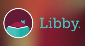 Libby logo