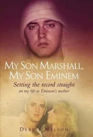 My Son Marshall My Son Eminem cover