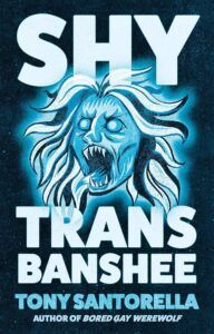 Shy Trans Banshee cover