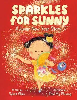 A Lunar New Year Story by Sylvia Chen