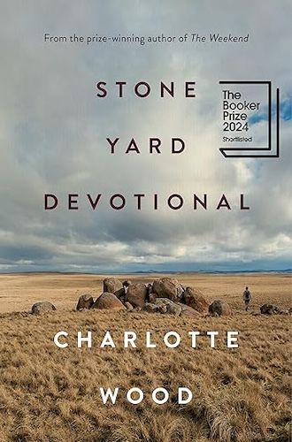 Stone Yard Devotional