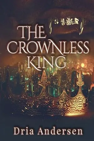 cover of The Crownless King
