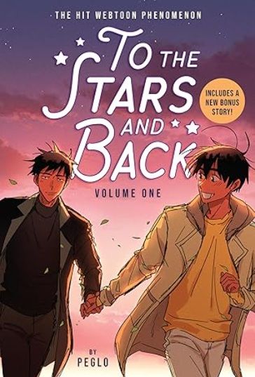 To the Stars and Back Volume One cover