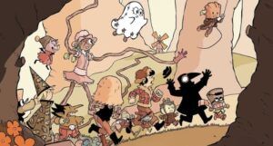 Twistwood Tales partial cover