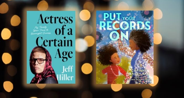 Jeff Hiller to Host National Book Awards
