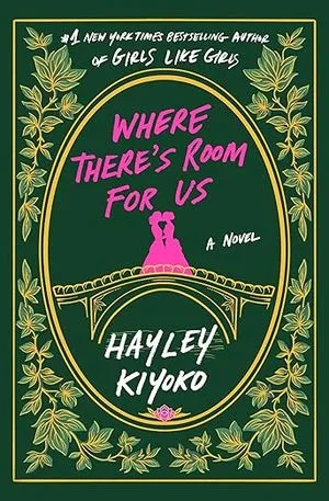 Where There's Room For Us book cover