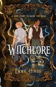 Witchlore cover