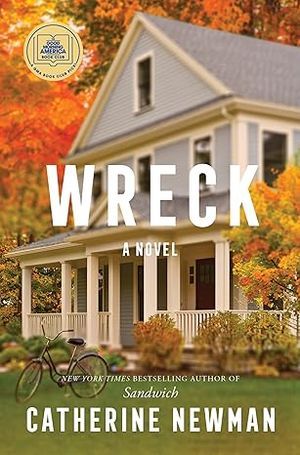 Wreck cover
