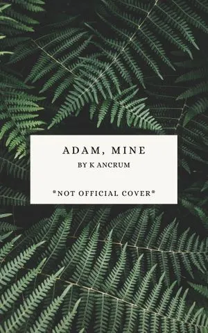 Adam, Mine temporary unofficial cover