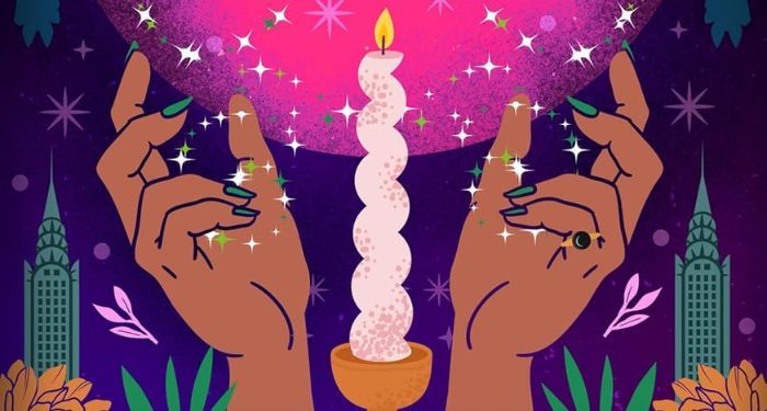 It’s Witchy, It’s Queer, It’s Laugh-Out-Loud Hilarious