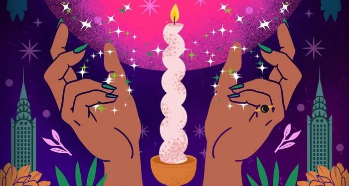 It’s Witchy, It’s Queer, It’s Laugh-Out-Loud Hilarious