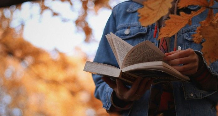 The Most Read Books on Goodreads This Week