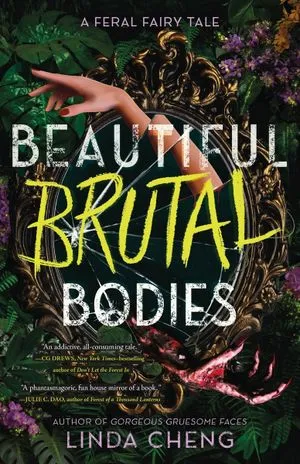 beautiful brutal bodies book cover