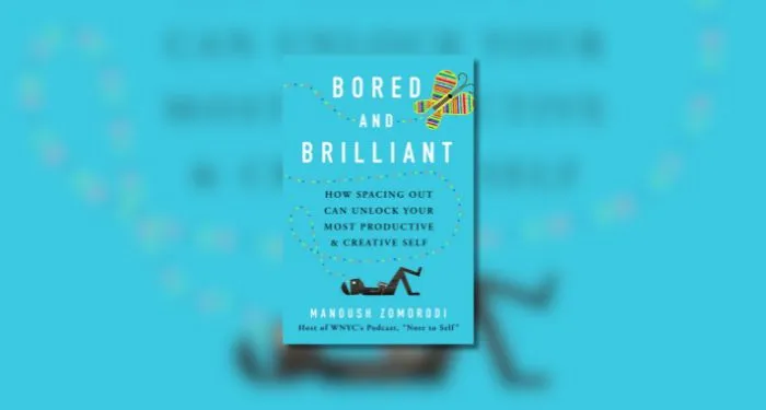 A Book for All of Us Who Resist Taking Breaks